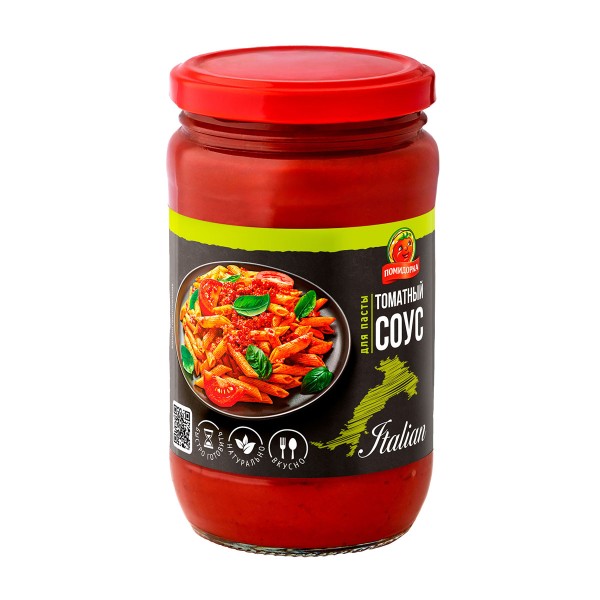 Томатный соус