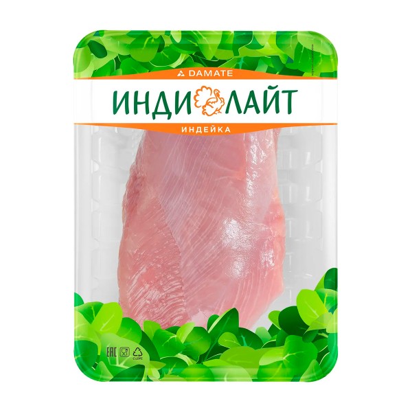 Индейка 'Индилайт' охлажденная